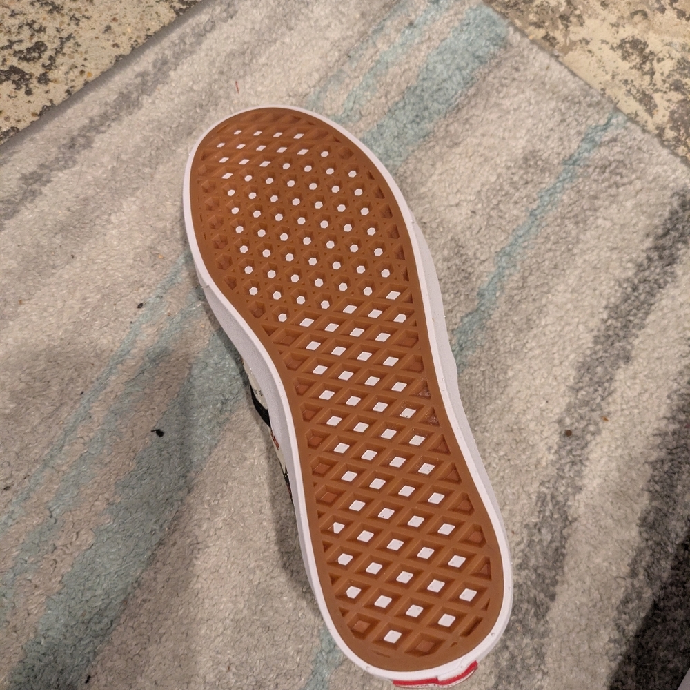 Vans 2022 Stranger Things Men's 8 - Picture 6 of 10